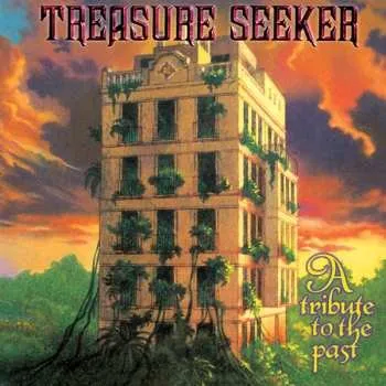 Zahraniční hudba CD Treasure Seeker: A Tribute To The Past 2024 Reissue