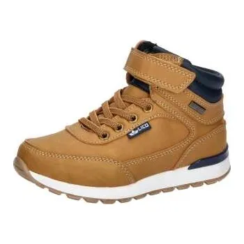 Dětské celoroční boty s membránou LICO 530998 Mares Velikost: 28