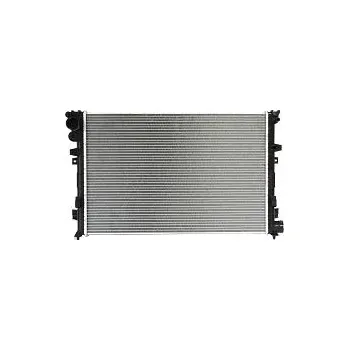 Chladič motoru Chladič vody FIAT Scudo | 1.9 D | 1905ccm | Diesel | 50kW | D9B |1995-2004| SRL | 5901532255348