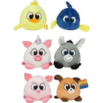 plyšák Zvířátko plyšové