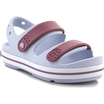 Dětská treková obuv Crocs Crocband Cruiser Sandal Jr 209423-5AH EU 34/35