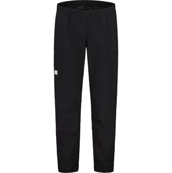 Cyklistické kalhoty Kalhoty Maloja IseoU. NOS deep black