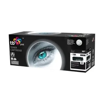 Tiskárna TB náhrada za toner HP C7115A, černý, 2500 stran