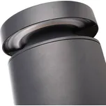 Deko-Light Světlo Faro LED na cestu, výška 100 cm, tmavě šedé, DALI, 3 000 K tmavě šedá LED 24 W celkem - Doprava zdarma