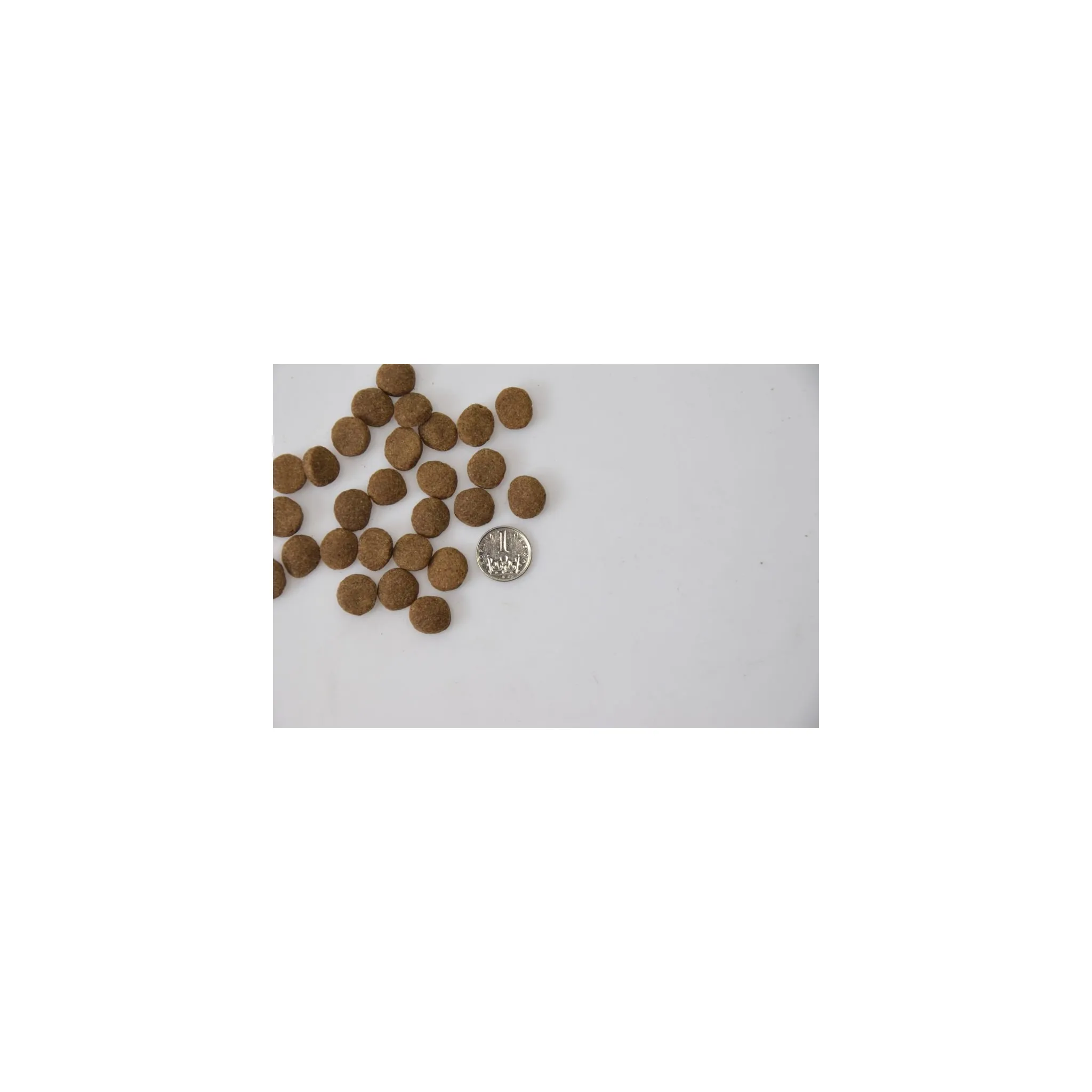 Fotografie 2 - Krmivo pro psa Marp Natural Plus Dog Senior/Slim Lamb/Rice 17 kg