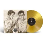 Beck Jeff & Depp Johnny: 18 (Gold Vinyl) - Vinyl (LP)