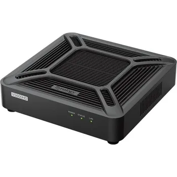 Synology VS600HD dohledové centrum
