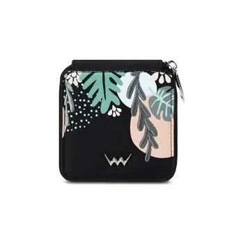 Peněženka Patricia Desert Black + Dárkové balení