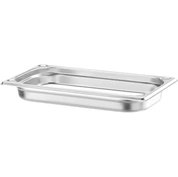 Kontejner GN 1/3, HENDI, Kitchen Line, GN 1/3, 1,5L, (H)40mm