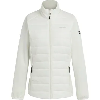 Dámská bunda Regatta Wmn Clumber V Hyb Velikost: XS / Barva: béžová