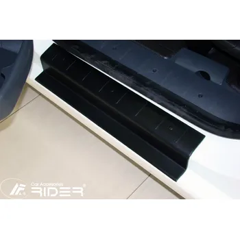Prah karosérie RIDER AUTO Plastové kryty prahů Fiat Scudo 07R-