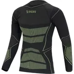 Procera MISTRAL termo triko green