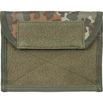 MFH Pouzdro náprsní MOLLE, FLECKTARN