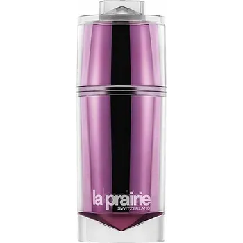 Péče o oční okolí La Prairie - Platinum Rare Collection Haute-Rejuvenation Eye Elixir Hydratační séra 15 ml unisex