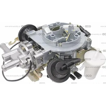 Palivový systém Karburátor kompletní - 047129026, 115940070, 115940071, 047129026 X, 115940072 - Favorit