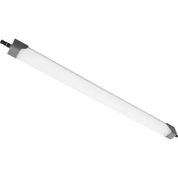 Průmyslové svítidlo MODUS PH 5000, korpus PC, 1400mm, LED 830, driver 700mA DALI, IP65