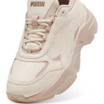 Dámské tenisky Dámské boty PUMA CASSIA SL 385279-05 PINK EU 38 (UK 5)