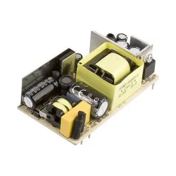 spínaný zdroj Spínaný napájecí zdroj 24W, počet výstupů: 1, výstup: 24V dc 1A Ano Montáž na plošný spoj XP Power