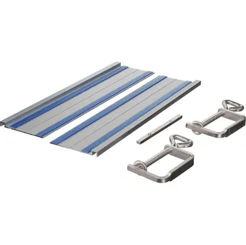 pravítka FERM CSA1049 - Vodicí pravítko 700 mm pro CSM1043