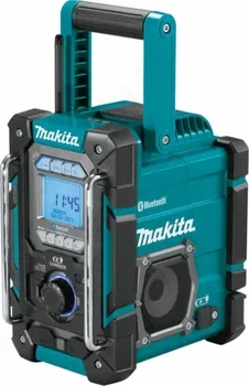 Stavební rádio Makita DMR300