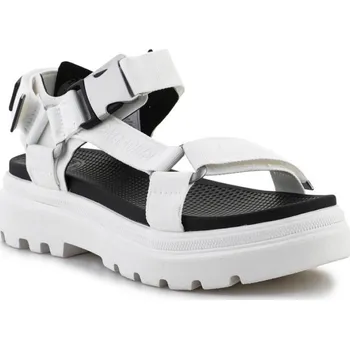 Dámské sandále Palladium Pallacruise Strap Star White W 97465-116-M Sandály EU 36