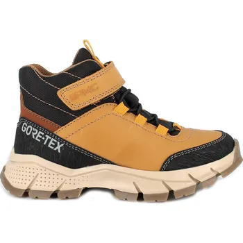 Chlapecká obuv Dětské Zimní boty PRIMIGI GRIPPER GTX 4936533J – Hnědá 30