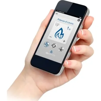 Kotel WIFI modul Kalor 3t. Dispej
