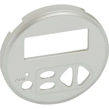 vypínač CL TITAN KRYT LOKÁLNÍ OVL. *068523 Legrand