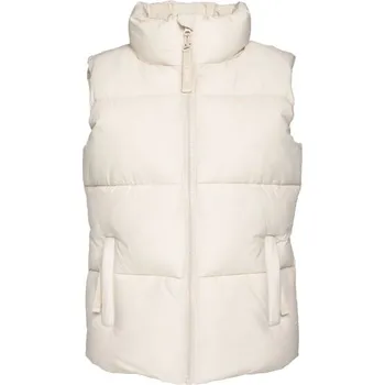 Dámská vesta Head INEZ L Béžová