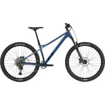 GT Zaskar LT 29" ELITE, Darkest Blue Velikost: M