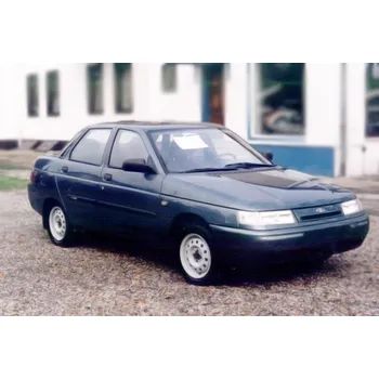 Tuning RIDER AUTO Boční ochranné lišty dveří Lada 110 96R