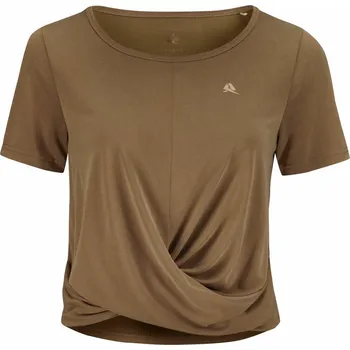 Pánské tričko Active Rebel Sofia tréninkové tričko - 0 - hnědá - 34
