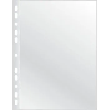 Euroobaly U Q-Connect - A4, lesklé, 100mic, 100ks 510.2181