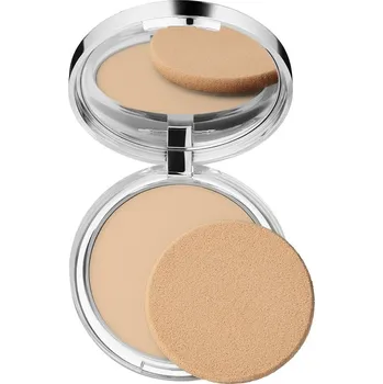 Pudr Clinique - Superdefense Superpowder Double Face Powder Make-upy 10 g Béžová unisex