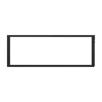 Elektrická zásuvka Simon 100 10000630-238 Rámeček Matrix 3 násobný černá matná