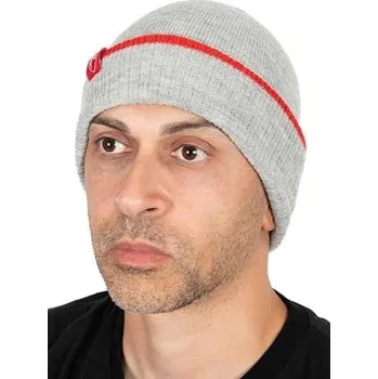 Pokrývka hlavy Fox Rage čepice Voyager Light Grey Beanie (NHH019)