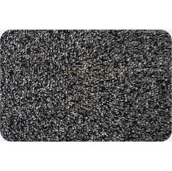 Rohožka Rohožka s mikrovláknem 37x60 Smart Microfiber Barva: šedá