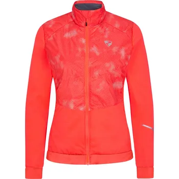 Dámská Zateplená bunda ZIENER NARINA 224172.387 – Červená 40