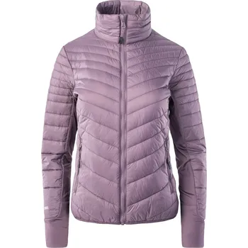 Dámská Prošívaná bunda ELBRUS EMIN II PRIMALOFT WO'S M000149979 – Růžová S