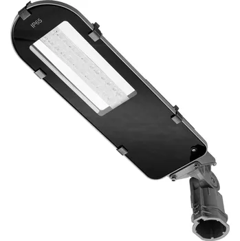 Venkovní osvětlení MODUS LV LEDOS2000, Al korpus V2, 12ks LED 730, optika, ploché sklo, stmívatelné OSRAM 3DIM