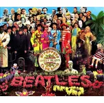 Beatles: Sgt. Pepper's Lonely Hearts Club Band (Remix 2017) - 4CD+Blu-ray+DVD