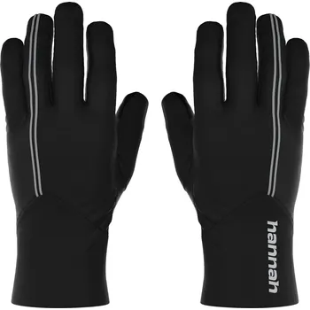 Rukavice rukavice HANNAH DAG LIGHT, anthracite - L