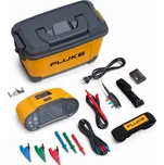 Fluke 1674 FC - Multifunkční přístroj pro elektrické instalace