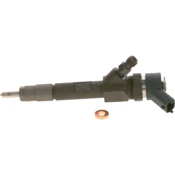 Systém vstřikování Vstřikovací tryska BOSCH 0 986 435 124