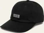 Čepice Vans VN0A36IUBLK1-BLACK černá 99X