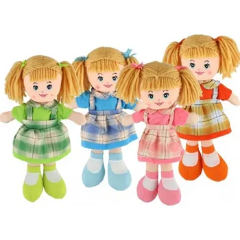 Panenka Panenka látková, 32cm