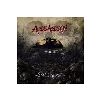 Zahraniční hudba Skullblast / EP / Digipack - Assassin [CD]