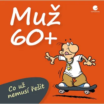 Osobní rozvoj Muž 60+