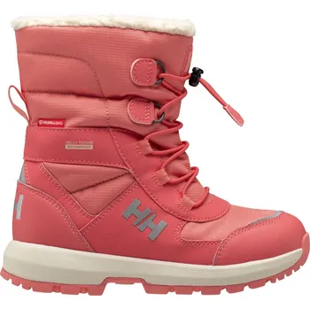 Dívčí sněhule Dětské Sněhule HELLY HANSEN JK SILVERTON BOOT HT 11759_066 – Růžová 33