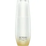 SENSAI - Absolute Silk Fluid Krémy na obličej 80 ml unisex